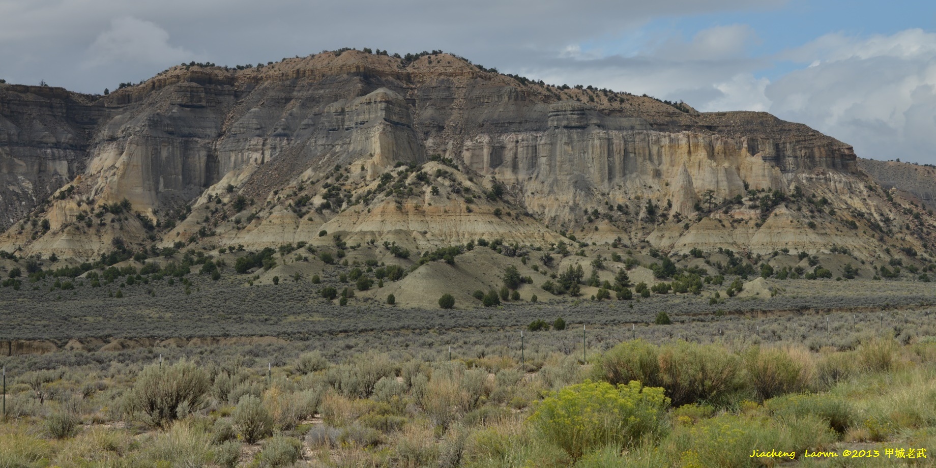 Cliffs